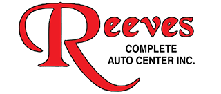 Reeves Complete Auto Center Inc Logo